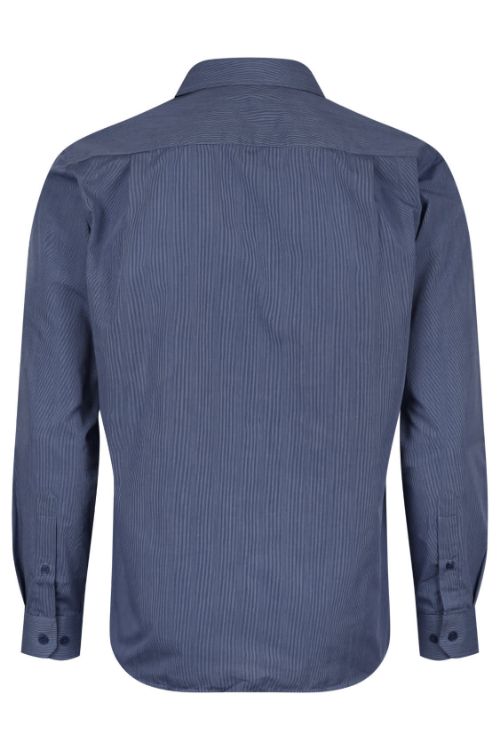 Picture of BELAIR MENS SHIRT LONG SLEEVE RUNOUT