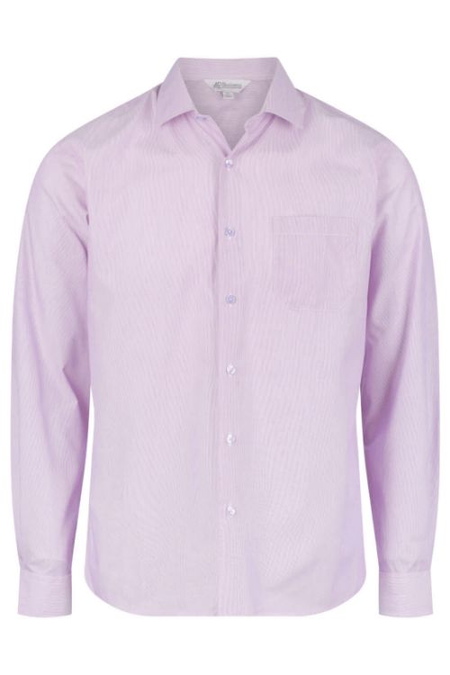 Picture of BELAIR MENS SHIRT LONG SLEEVE RUNOUT
