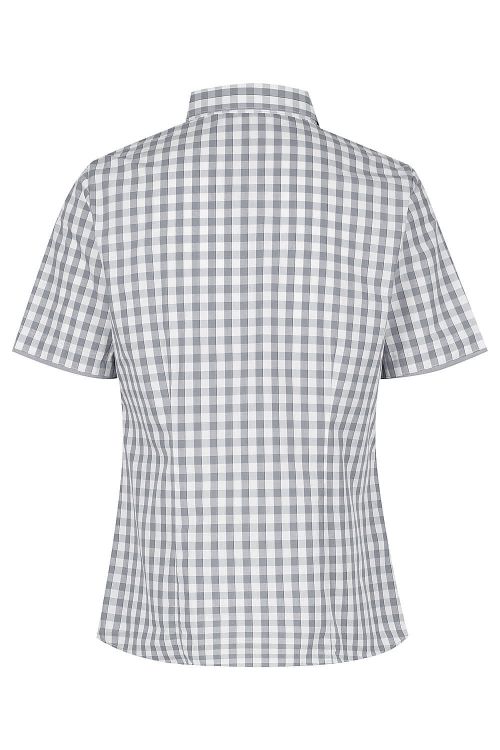 Picture of DEVONPORT LADY SHIRT SHORT SLEEVE RUNOUT