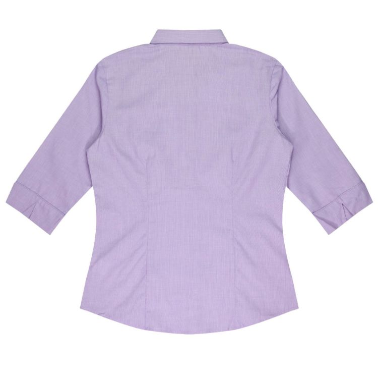 Picture of GRANGE LADY SHIRT 3/4 SLEEVE RUNOUT