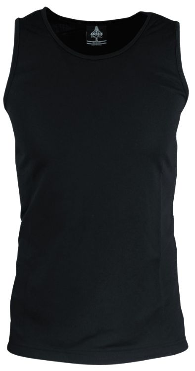 Picture of BOTANY MENS SINGLETS