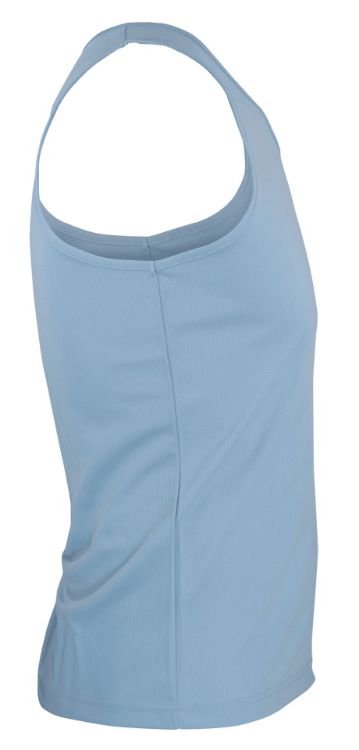 Picture of BOTANY MENS SINGLETS