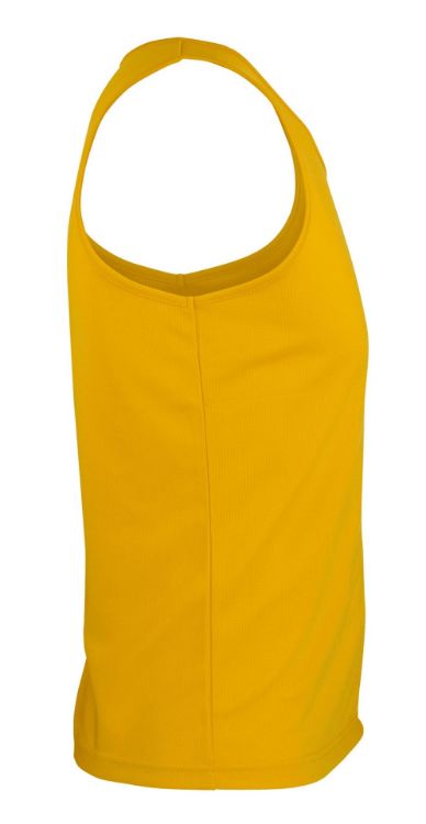 Picture of BOTANY MENS SINGLETS