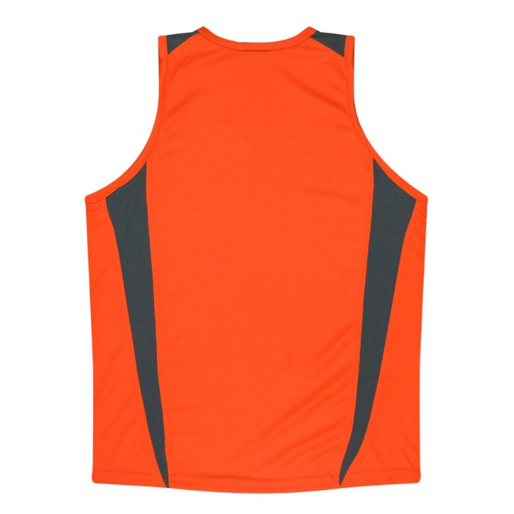 Picture of EUREKA LADY SINGLETS RUNOUT