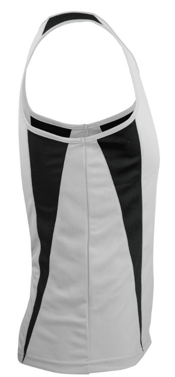 Picture of EUREKA MENS SINGLETS RUNOUT