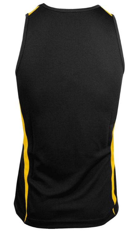 Picture of EUREKA MENS SINGLETS RUNOUT