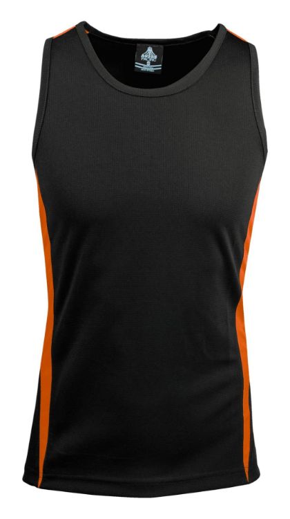 Picture of EUREKA MENS SINGLETS RUNOUT