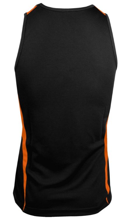 Picture of EUREKA MENS SINGLETS RUNOUT