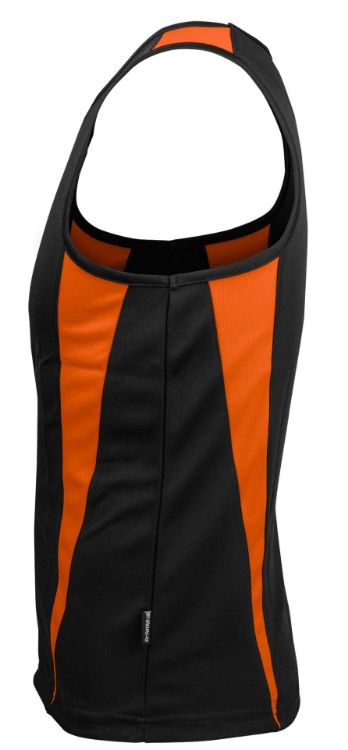 Picture of EUREKA MENS SINGLETS RUNOUT