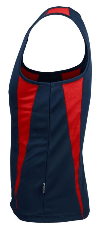 Picture of EUREKA MENS SINGLETS RUNOUT