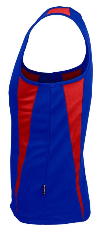 Picture of EUREKA MENS SINGLETS RUNOUT