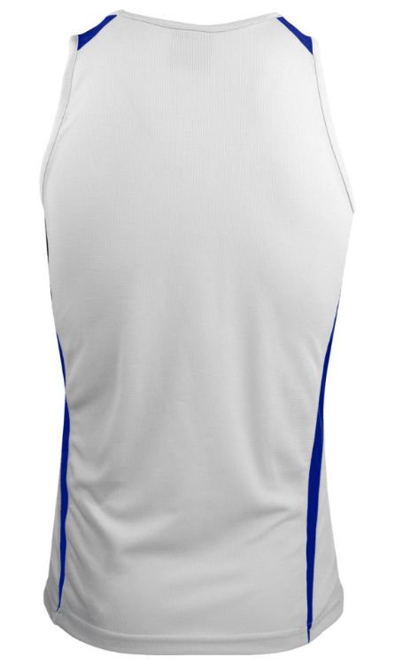 Picture of EUREKA MENS SINGLETS RUNOUT
