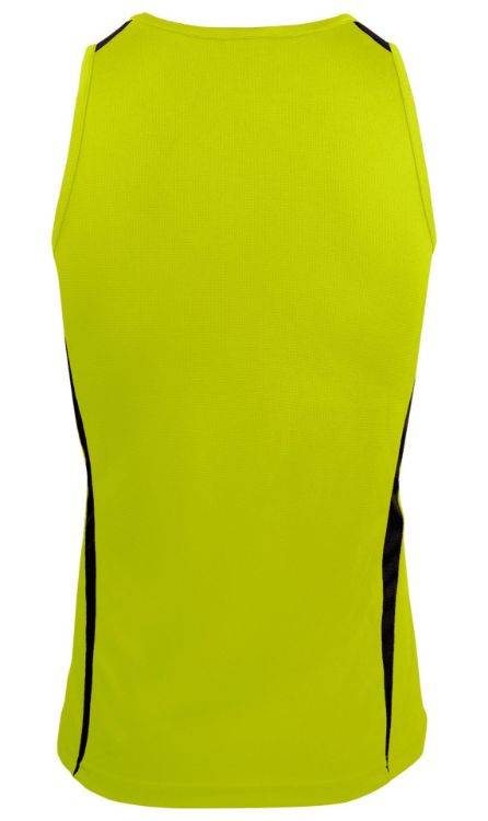 Picture of EUREKA MENS SINGLETS RUNOUT