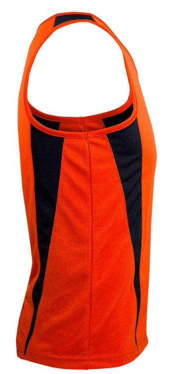 Picture of EUREKA MENS SINGLETS RUNOUT