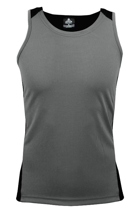 Picture of PREMIER MENS SINGLETS
