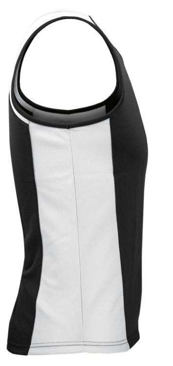 Picture of PREMIER MENS SINGLETS