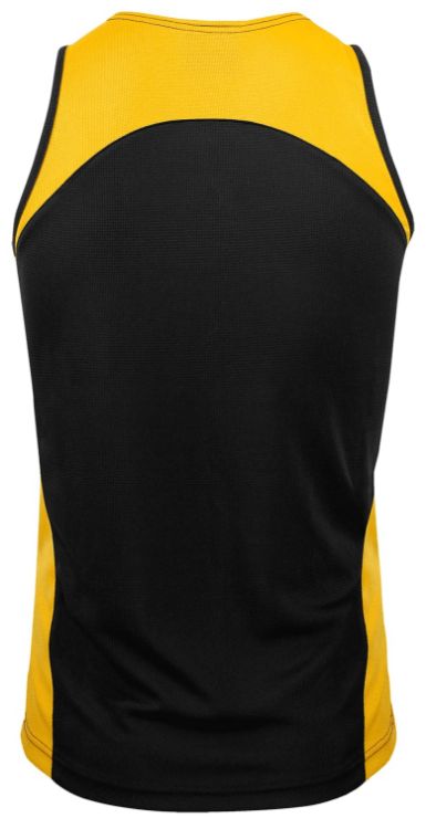 Picture of PREMIER MENS SINGLETS