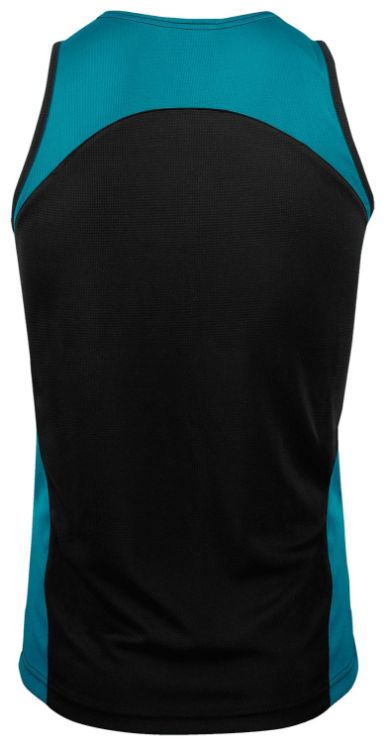 Picture of PREMIER MENS SINGLETS