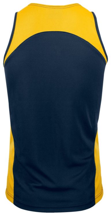 Picture of PREMIER MENS SINGLETS