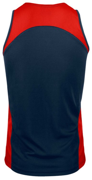 Picture of PREMIER MENS SINGLETS