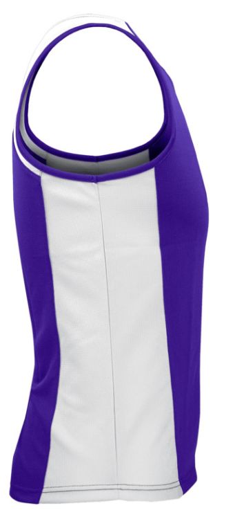 Picture of PREMIER MENS SINGLETS