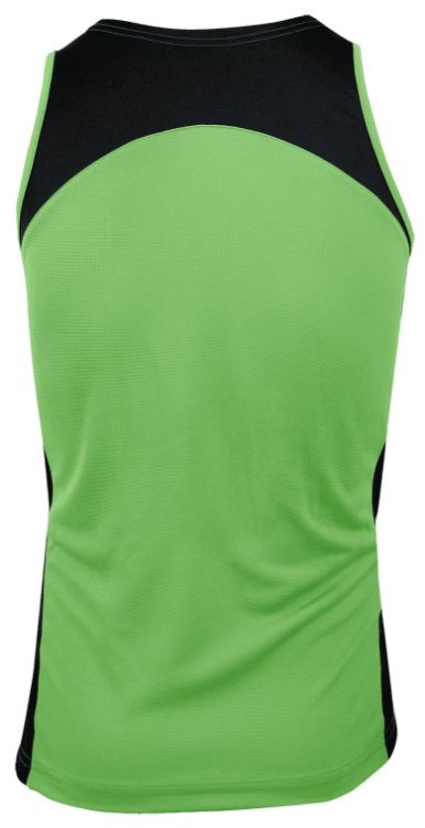 Picture of PREMIER MENS SINGLETS