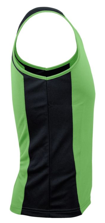 Picture of PREMIER MENS SINGLETS