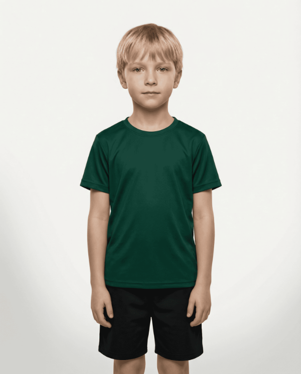 Picture of BOTANY KIDS TEES