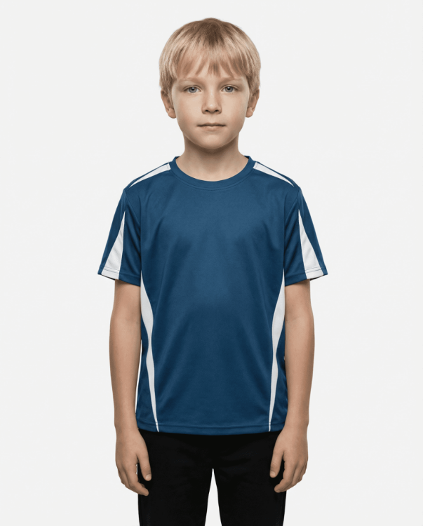 Picture of EUREKA KIDS TEES RUNOUT