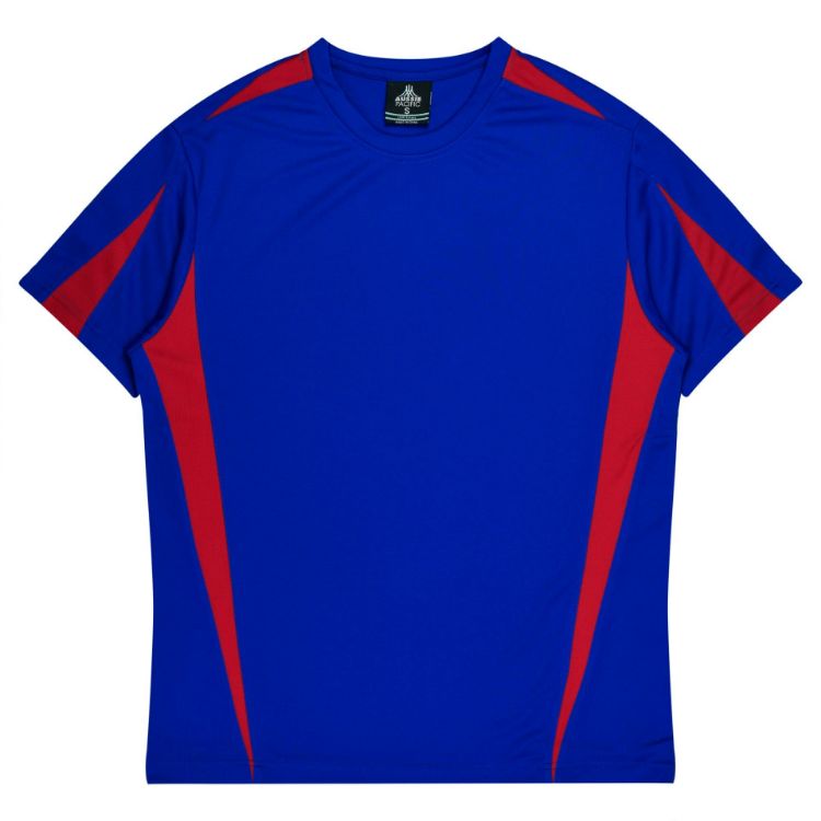 Picture of EUREKA KIDS TEES RUNOUT