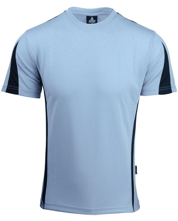 Picture of EUREKA MENS TEES RUNOUT