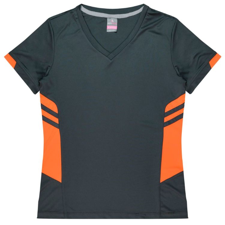 Picture of TASMAN LADY TEES