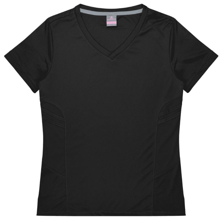 Picture of TASMAN LADY TEES