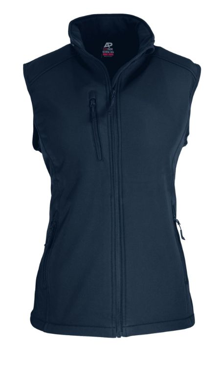 Picture of OLYMPUS LADY VESTS