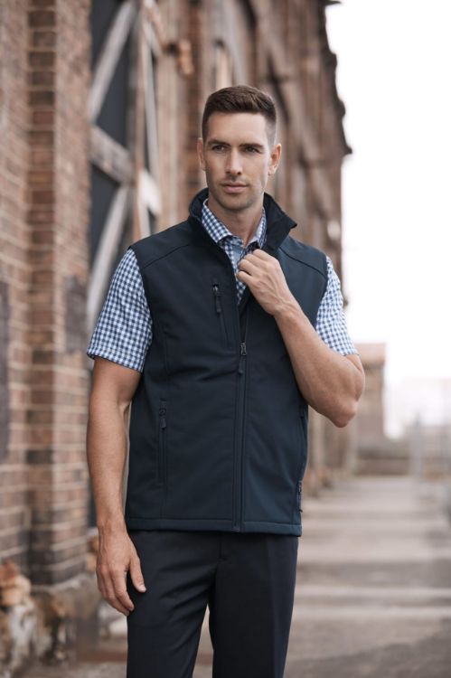 Picture of OLYMPUS MENS VESTS