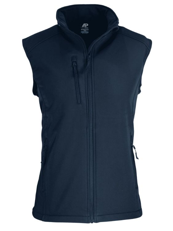 Picture of OLYMPUS MENS VESTS