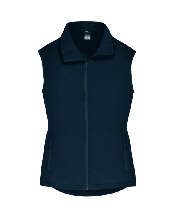 Picture of SELWYN MENS VESTS