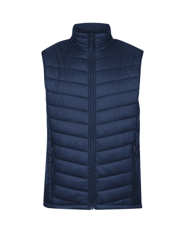 Picture of SNOWY MENS VESTS