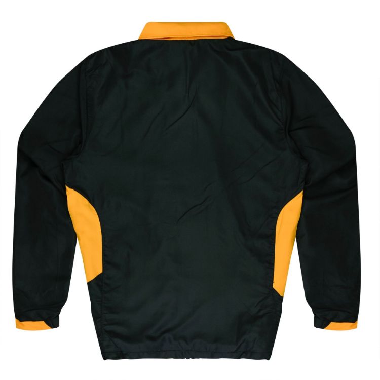 Picture of TASMAN MENS TRACKTOPS RUNOUT