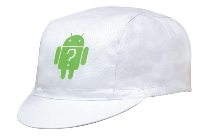 Picture of Cotton Cycling Cap