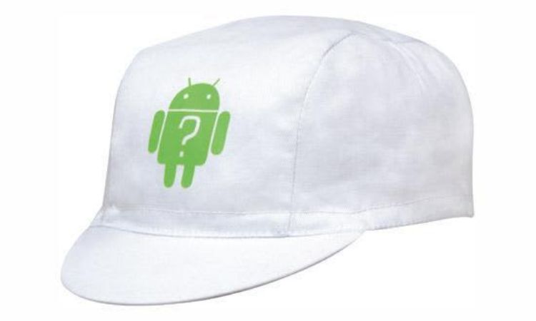 Picture of Cotton Cycling Cap