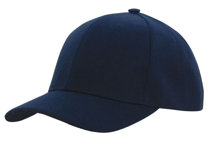 Picture of Premium American Twill College Cap