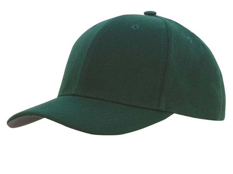 Picture of Premium American Twill with Contrast Peak Under