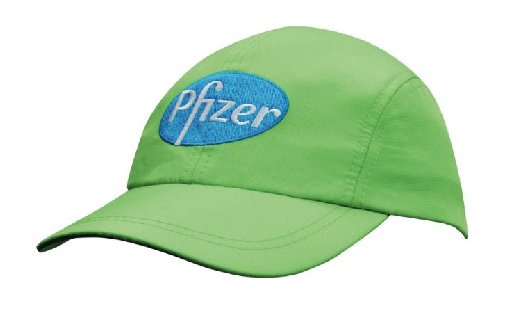Picture of Sports Ripstop with Towelling Sweatband