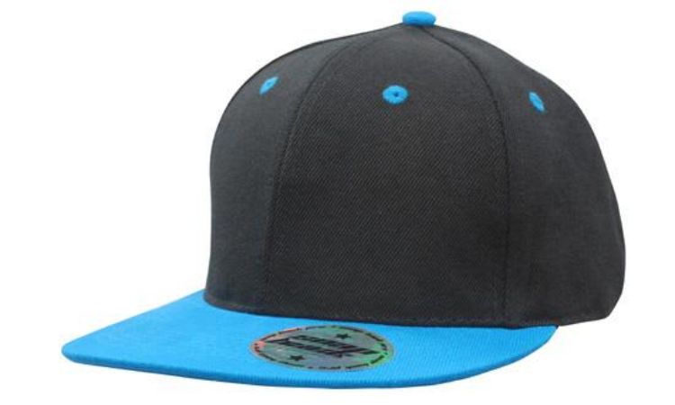 Picture of Premium American Twill Youth Size with Snap Back Pro Junior Styling