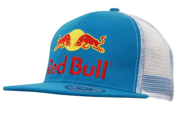 Picture of Premium American Twill with Mesh Back & Snap Back Pro Styling