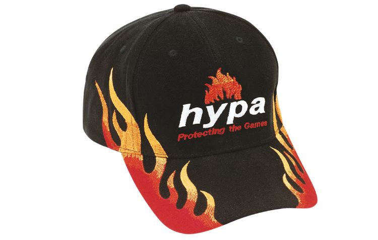 Picture of Brushed Heavy Cotton with Double Flame