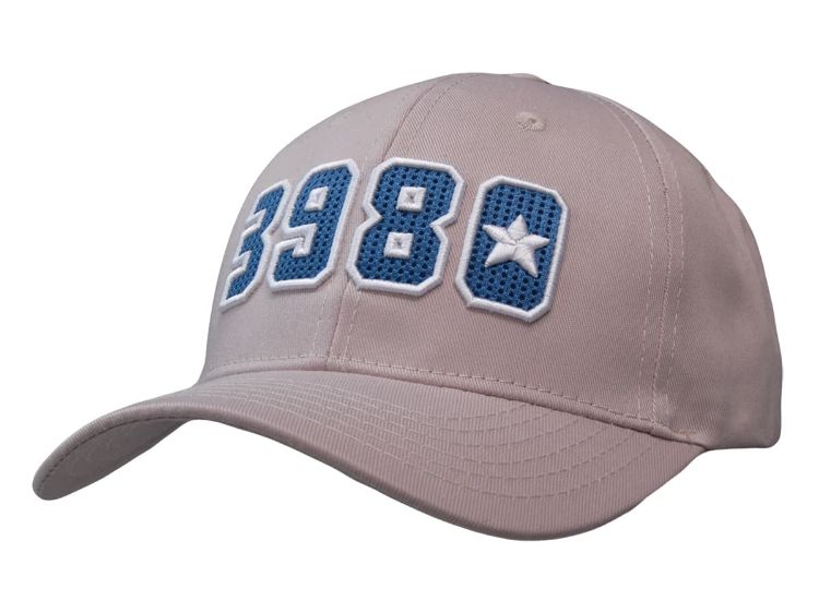 Picture of Recycled Breathable Poly Twill Cap