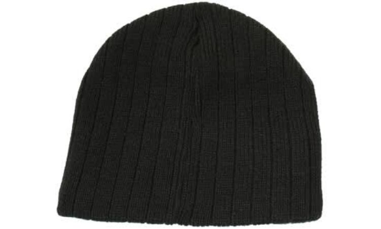 Picture of Cable Knit Beanie - Toque