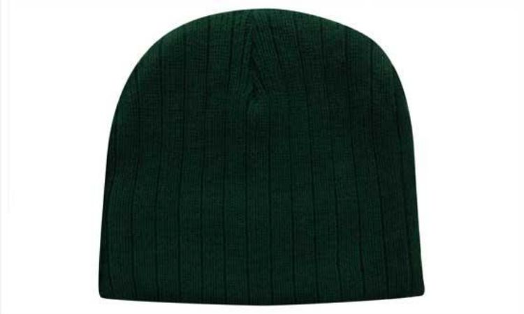 Picture of Cable Knit Beanie - Toque